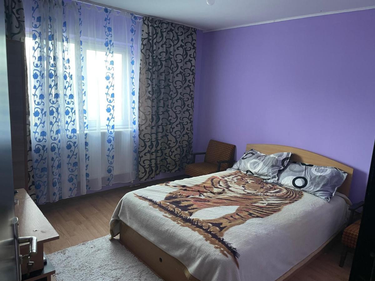 Sofia rezidence Apartment Dragasani Exterior foto